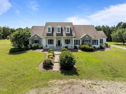 Recreational Property for sale in Alamance County, North Carolina