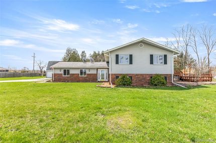Ranch Property for sale in Washtenaw County, Michigan