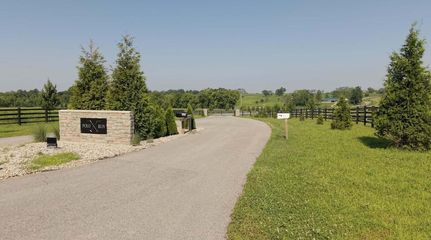 Farm Property for sale in Woodford County, Kentucky