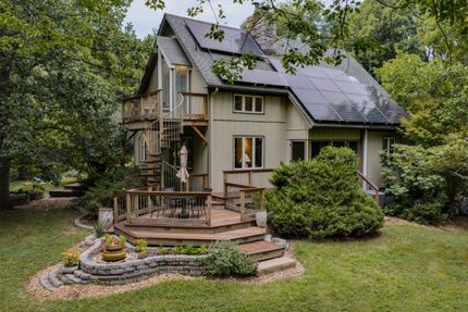 Farm Property for sale in Augusta County, Virginia