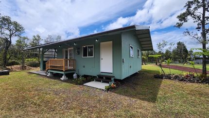 Farm Property for sale in Hawaii County, Hawaii