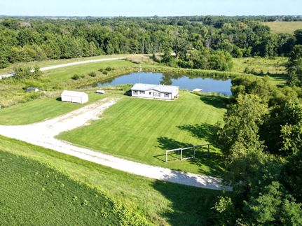 Timberland Property for sale in Scotland County, Missouri