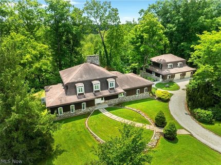 Farm Property for sale in Trumbull County, Ohio