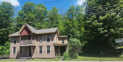 Farm Property for sale in Greene County, New York