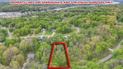 Farm Property for sale in Knox County, Ohio