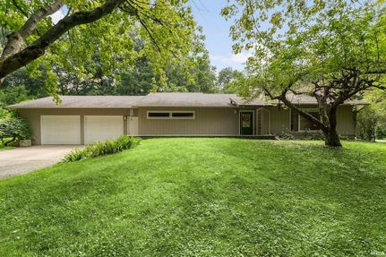 Farm Property for sale in St Joseph County, Indiana