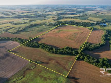 Ranch Property for sale in Marion County, Kansas