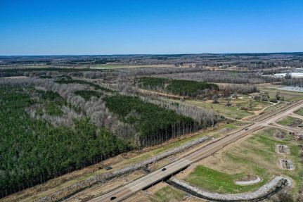 Farm Property for sale in Calhoun County, Mississippi