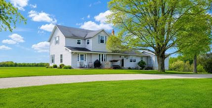 Farm Property for sale in Adams County, Indiana