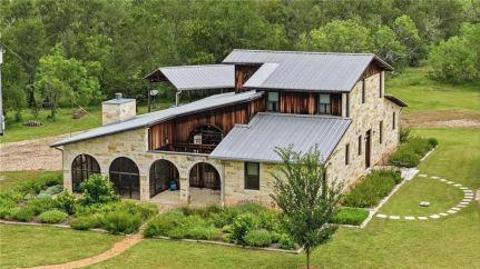 Farm Property for sale in Bastrop County, Texas