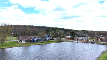 Ranch Property for sale in Chenango County, New York