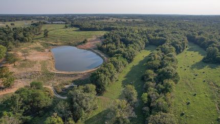 Hunting Land for sale in Franklin County, Texas