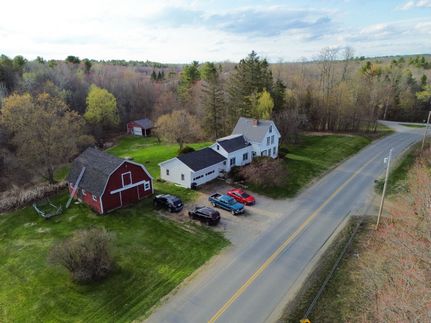 Farm Property for sale in Penobscot County, Maine