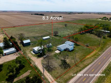Farm Property for sale in Clay County, Nebraska