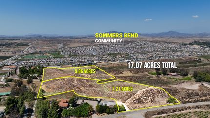 Farm Property for sale in Riverside County, California