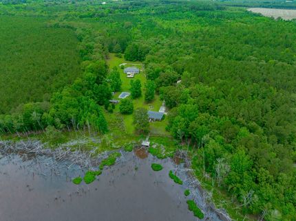 Timberland Property for sale in Darlington County, South Carolina