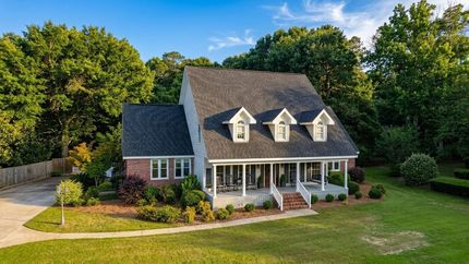 Farm Property for sale in Pike County, Alabama