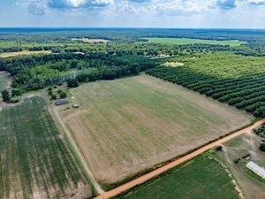Farm Property for sale in Worth County, Georgia