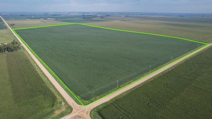 Farm Property for sale in Sioux County, Iowa