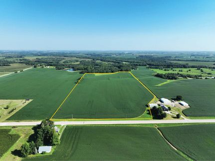 Farm Property for sale in Washington County, Iowa
