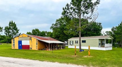 Farm Property for sale in Limestone County, Texas