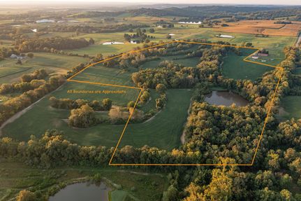 Farm Property for sale in Lincoln County, Missouri