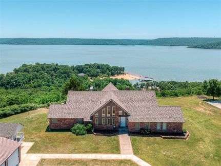 Farm Property for sale in McIntosh County, Oklahoma
