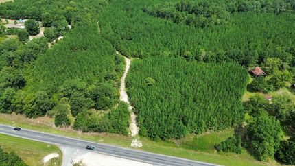 Farm Property for sale in Russell County, Alabama