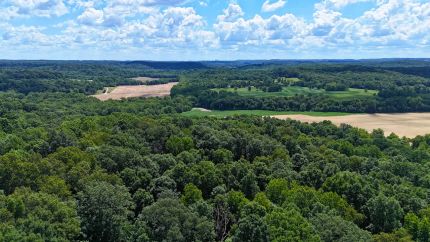 Recreational Property for sale in Martin County, Indiana