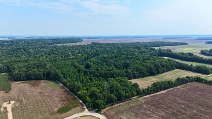 Hunting Land for sale in Gibson County, Indiana