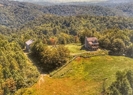 Farm Property for sale in Clay County, West Virginia