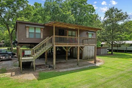 Ranch Property for sale in Desha County, Arkansas