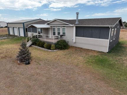 Recreational Property for sale in Grady County, Oklahoma
