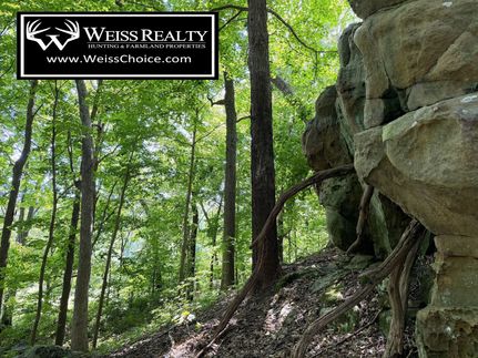 Farm Property for sale in Iowa County, Wisconsin