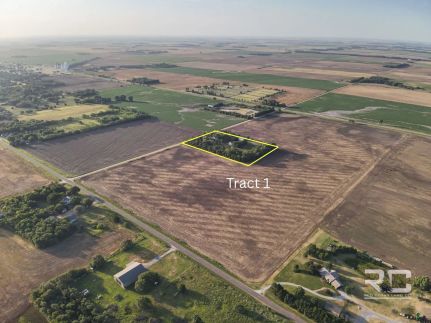 Residential Property for sale in Stafford County, Kansas