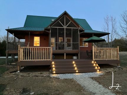 Farm Property for sale in Chautauqua County, Kansas