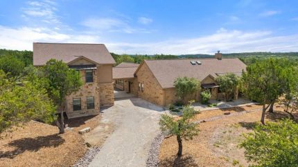 Farm Property for sale in Travis County, Texas