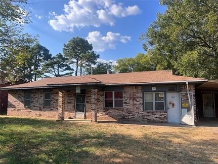 Residential Property for sale in Pittsburg County, Oklahoma