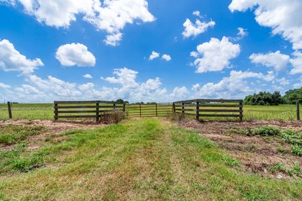 Farm Property for sale in Dewitt County, Texas