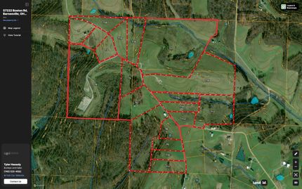 Ranch Property for sale in Belmont County, Ohio