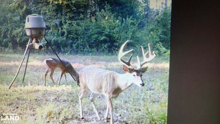Recreational Property for sale in Barbour County, Alabama
