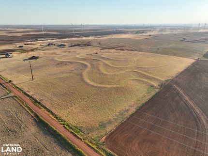 Ranch Property for sale in Kingfisher County, Oklahoma