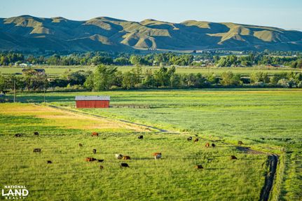 Farm Property for sale in Gem County, Idaho
