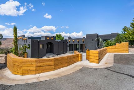 Ranch Property for sale in Washoe County, Nevada