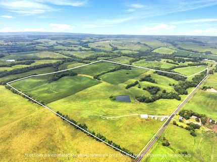 Recreational Property for sale in Nodaway County, Missouri