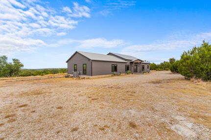 Recreational Property for sale in Kimble County, Texas