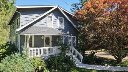 Property for sale in Lane County, Oregon