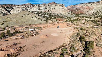 Farm Property for sale in Sevier County, Utah