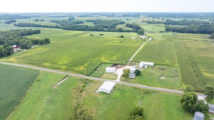 Ranch Property for sale in Morgan County, Illinois