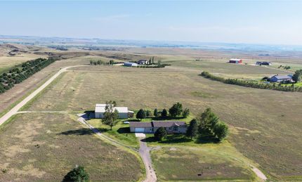 Ranch Property for sale in Keith County, Nebraska